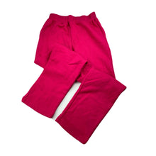 Load image into Gallery viewer, Girls Match It, fleece lined track pants, elasticated, Inside leg: 48.5cm, EUC, size 6,  