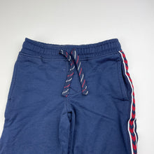 Load image into Gallery viewer, Boys Target, navy casual pants, elasticated, Inside leg: 35cm, GUC, size 3,  