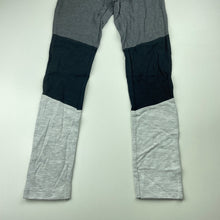 Load image into Gallery viewer, Girls Anko, stretchy leggings, elasticated, Inside leg: 53cm, NEW, size 9,  