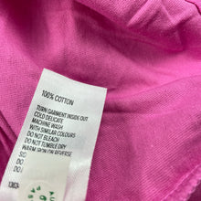 Load image into Gallery viewer, Girls Kids &amp; Co, pink cotton long sleeve top, unicorn, NEW, size 6,  