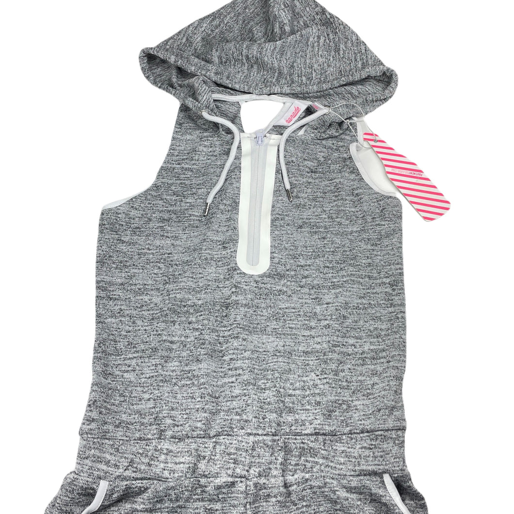 Girls Lemonade, lightweight knit summer playsuit, NEW, size 12,  