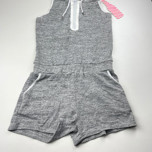 Girls Lemonade, lightweight knit summer playsuit, NEW, size 12,  