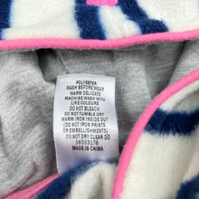 Load image into Gallery viewer, Girls Target, soft fleece all-in-one pyjamas, pockets, EUC, size 10,  