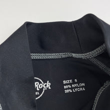 Load image into Gallery viewer, Boys Hard Rock, long sleeve rashie / swim top, FUC, size 8,  