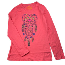 Load image into Gallery viewer, Girls Miss Understood, cotton long sleeve top, mark back right cuff, FUC, size 12,  