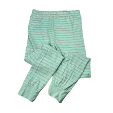Load image into Gallery viewer, unisex Target, striped cotton pyjama pants/bottoms, GUC, size 8,  