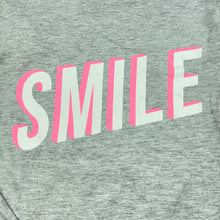 Load image into Gallery viewer, Girls Target, grey marle long sleeve t-shirt / top, GUC, size 14,  