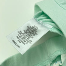 Load image into Gallery viewer, Girls Mix Kids, blue stretchy leggings, Inside leg: 51cm, EUC, size 6,  