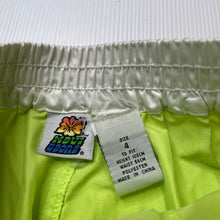 Load image into Gallery viewer, Girls Maui &amp; Sons, lightweight board shorts, elasticated, GUC, size 4,  