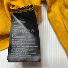 Load image into Gallery viewer, Boys H&amp;M, cotton long sleeve t-shirt / top, GUC, size 1,  