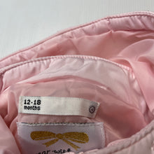Load image into Gallery viewer, Girls Target, light pink quilted jacket / coat, GUC, size 1,  