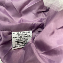 Load image into Gallery viewer, Girls Jack &amp; Milly, lined soft feel skirt, adjustable, L: 26cm, EUC, size 1,  