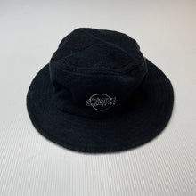 Load image into Gallery viewer, unisex SANCTION, reversible sun / bucket hat, EUC, size 1-2,  