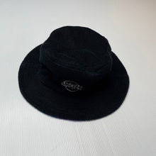 Load image into Gallery viewer, unisex SANCTION, reversible sun / bucket hat, EUC, size 1-2,  