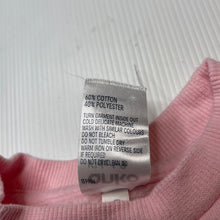 Load image into Gallery viewer, Girls Anko, fleece lined sweater / jumper, pilling, FUC, size 1,  