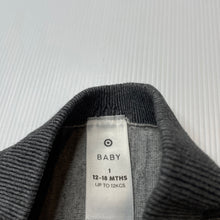 Load image into Gallery viewer, Girls Target, stretchy ribbed leggings, elasticated, FUC, size 1,  