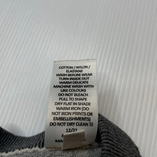 Load image into Gallery viewer, Girls Target, stretchy ribbed leggings, elasticated, FUC, size 1,  