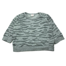 Load image into Gallery viewer, unisex Seed, cotton lightweight sweater, FUC, size 2,  