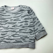 Load image into Gallery viewer, unisex Seed, cotton lightweight sweater, FUC, size 2,  