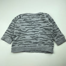 Load image into Gallery viewer, unisex Seed, cotton lightweight sweater, FUC, size 2,  