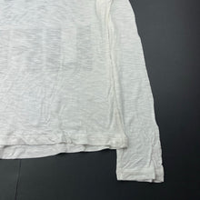 Load image into Gallery viewer, Girls Zara, lightweight long sleeve top, EUC, size 11-12,  