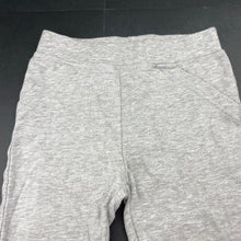 Load image into Gallery viewer, unisex Tiny Little Wonders, fleece lined track pants, elasticated, Inside leg: 29cm, GUC, size 2,  