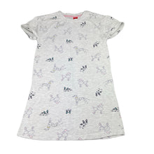 Load image into Gallery viewer, Girls Anko, lightweight nightie / night dress, dogs, GUC, size 8,  