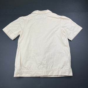 Girls Kandy Crew, cotton short sleeve jacket, EUC, size 10,  