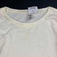 Load image into Gallery viewer, Girls Miss Understood, cream long sleeve t-shirt / top, NEW, size 10,  