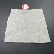 Load image into Gallery viewer, Girls The Lost Girls, soft feel lightly quilted skirt, elasticated, L: 35cm, NEW, size 14,  
