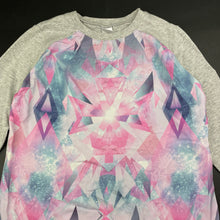 Load image into Gallery viewer, Girls Target, lightweight sweater / long sleeve top, GUC, size 12,  