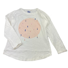Load image into Gallery viewer, Girls Cotton On, cotton long sleeve t-shirt / top, EUC, size 12,  