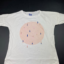 Load image into Gallery viewer, Girls Cotton On, cotton long sleeve t-shirt / top, EUC, size 12,  