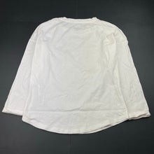 Load image into Gallery viewer, Girls Cotton On, cotton long sleeve t-shirt / top, EUC, size 12,  