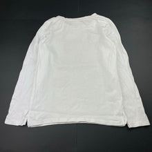 Load image into Gallery viewer, Girls Shopkins, cotton long sleeve t-shirt / top, GUC, size 10,  