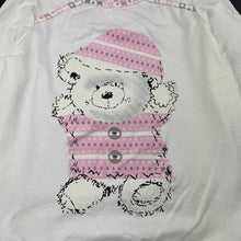 Load image into Gallery viewer, Girls Fabulous, stretchy long sleeve t-shirt / top, EUC, size 5-6,  