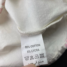 Load image into Gallery viewer, Girls Fabulous, stretchy long sleeve t-shirt / top, EUC, size 5-6,  