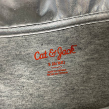 Load image into Gallery viewer, Girls Cat &amp; Jack, cotton lined soft fleece vest, NEW, size 6,  