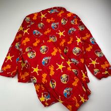 Load image into Gallery viewer, Girls Disney, Toy Story Jessie flannel cotton pyjamas, GUC, size 7,  