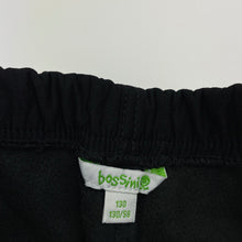 Load image into Gallery viewer, unisex Bossini, fleece lined stretchy pants, elasticated, Inside leg: 49cm, EUC, size 8,  