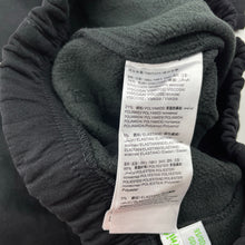 Load image into Gallery viewer, unisex Bossini, fleece lined stretchy pants, elasticated, Inside leg: 49cm, EUC, size 8,  