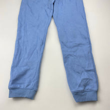Load image into Gallery viewer, Girls Target, fleece lined track pants, elasticated, Inside leg: 50cm, EUC, size 6,  