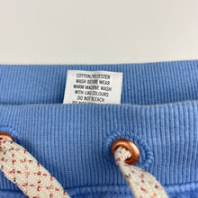 Load image into Gallery viewer, Girls Target, fleece lined track pants, elasticated, Inside leg: 50cm, EUC, size 6,  