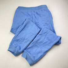 Load image into Gallery viewer, Girls Target, fleece lined track pants, elasticated, Inside leg: 50cm, EUC, size 6,  