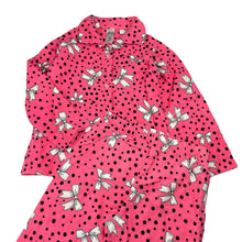 Load image into Gallery viewer, Girls Emerson, flannel cotton winter pyjamas, EUC, size 6,  