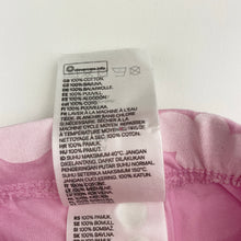 Load image into Gallery viewer, Girls H&amp;M, pink cotton pyjama pants, EUC, size 12,  