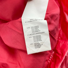 Load image into Gallery viewer, Girls Marese, lined lightweight spray jacket / raincoat, EUC, size 4,  