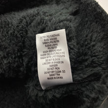 Load image into Gallery viewer, Girls Target, fleece lined faux leather jacket, GUC, size 10,  