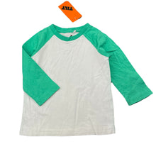 Load image into Gallery viewer, Boys Tilt, cotton long sleeve t-shirt / top, NEW, size 1,  