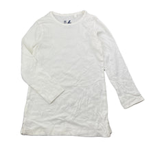 Load image into Gallery viewer, Girls Cotton On, soft feel cotton long sleeve top, EUC, size 6,  
